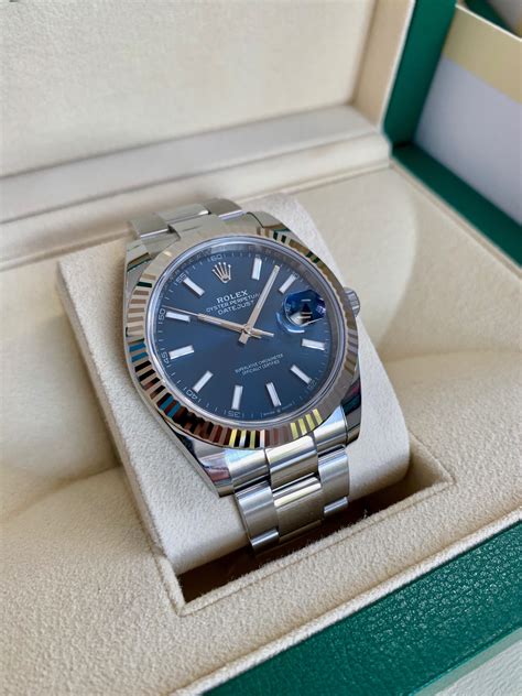 rolex date just stee|rolex datejust 41mm stainless steel.